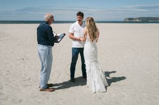 Love is, Weddings - 15