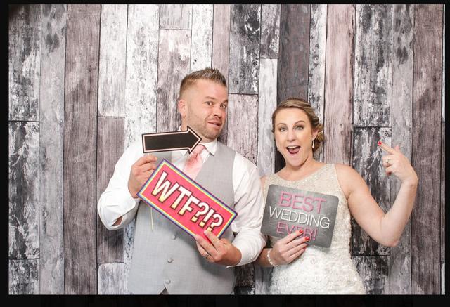 The Modern Photobooth - 3
