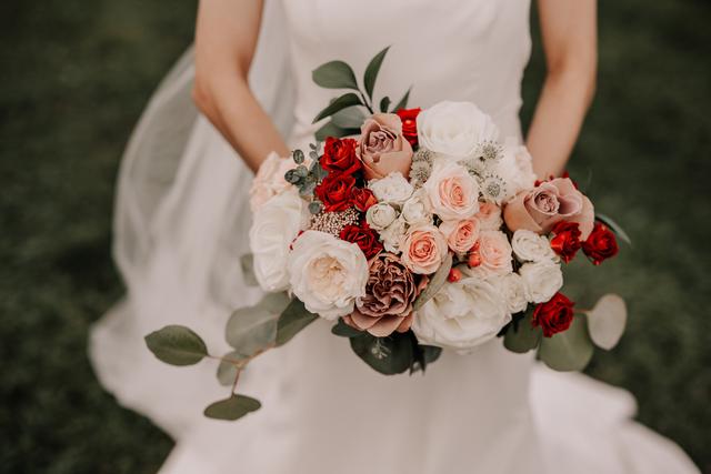 C & A Event Planning - 1