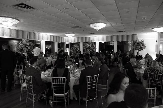Basking Ridge Country Club Catering - 4