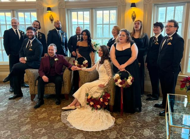 Olde Mill Inn - 1