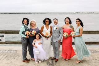 Plumeria Bouquets - 34