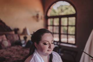 Cal Coast Wedding Beauty - 29
