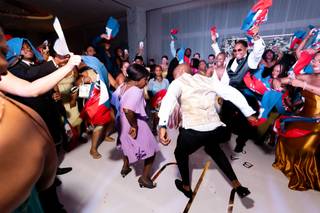 Spynfo & Mr. Matrimony Entertainment - 9