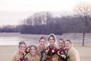 Carousel Flowers - 45