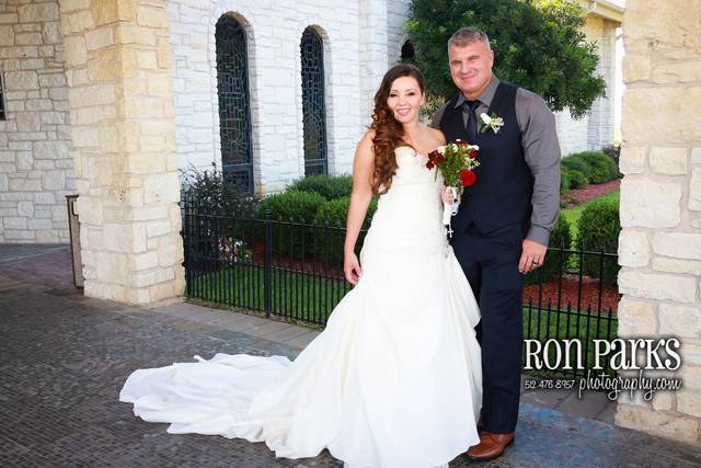 Ron Parks Photography 2