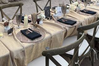 Agave of Sedona Weddings and Event Venue - 5