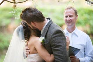 Universal Wedding Officiant - 28