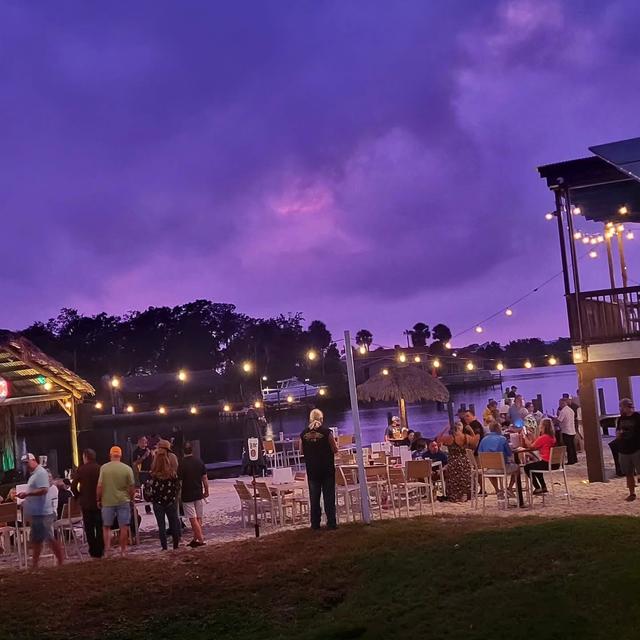 Whiskey Joe's Port Richey - 1