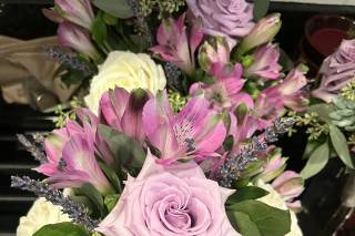 A Floral Affair - 8