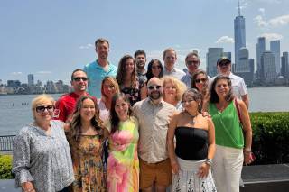Atelier On The Hudson - 6