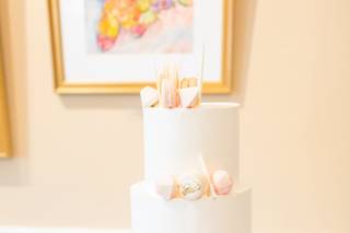 Buttercream Bakeshop - 34