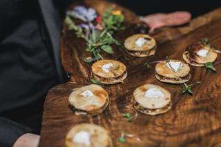 Fig and Pig Catering - 7