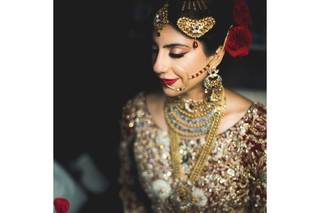 Deepal Haria Makeup - 13