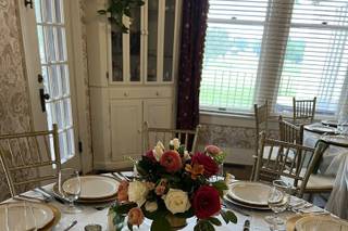 The Riverhill Mansion - 7