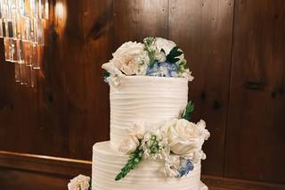 Let Them Eat Cake - 13