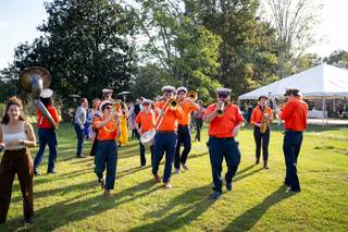 Panorama Jazz Band of New Orleans - 7
