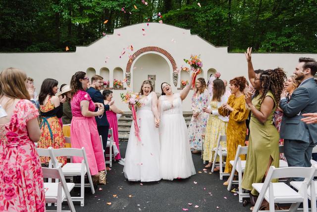 Ava Laurenne Bride - 4