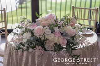 Fosters Flower Shop - 9