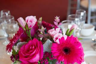 Prairie Basket Florist - 18