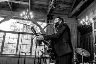 Atlanta Wedding Band - 13