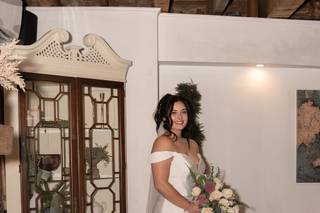 Camrin Edwards - Seamstress and Wedding Coordinator - 5