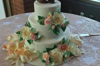 Sticky Fingers Bakery - 2