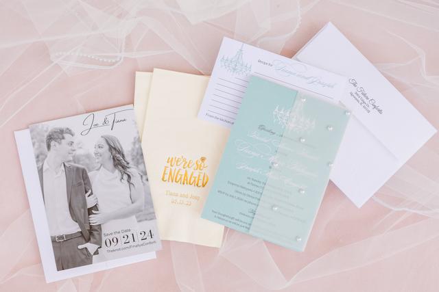 Invitations by Allegra - 3