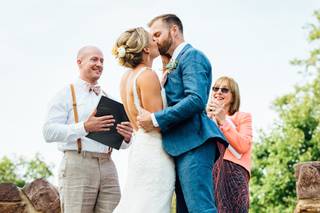 Cantor Jinny Marsh - 2