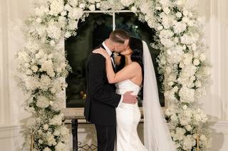 Love and Light Wedding Officiants - 11