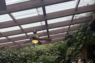 Coachmen's Lodge - 9