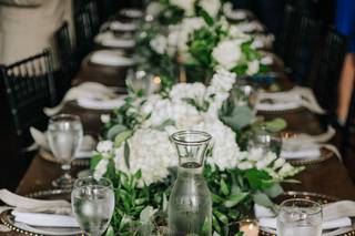 Wild Hill Flowers and Events - 18