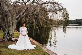 Madison Carolina Bridal - 9