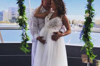 Dantella Bridal & Tailoring - 19