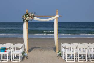 I Do OBX Weddings and Events - 69