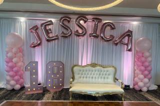JK Wedding Events - 6