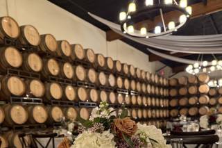 Draping Wedding - 36