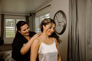 Kariangely Le Wedding Planner - 5