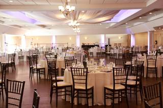 Canoe Club Ballroom - 29