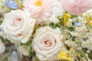 Kate Campbell Floral - 7