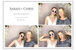 Mirror Me CT Photo Booths - 5