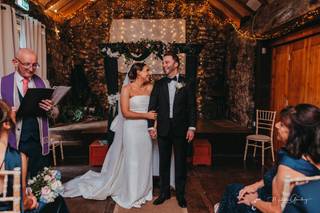 Eloping in Ireland - Destination Wedding Planner in Ireland - 10