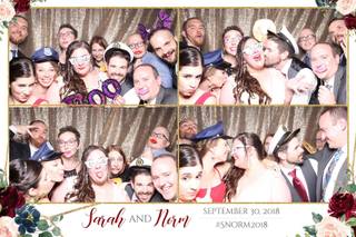 Big Hugs Photo Booth - 11