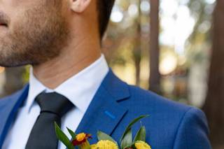 Meraki Wreath Company - 10