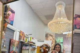 Vogue hair extensions salon - 17