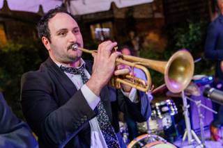 Bachelor Boys Band - 15