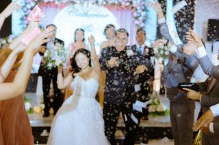 Vietnamese Wedding MC DJ band - 17