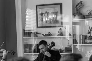 Southern Strings - 3