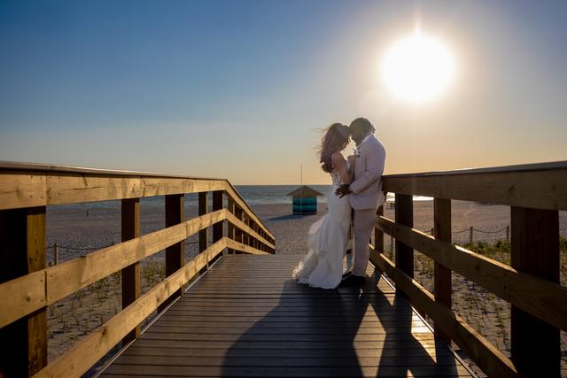 Rosewick Weddings - 1