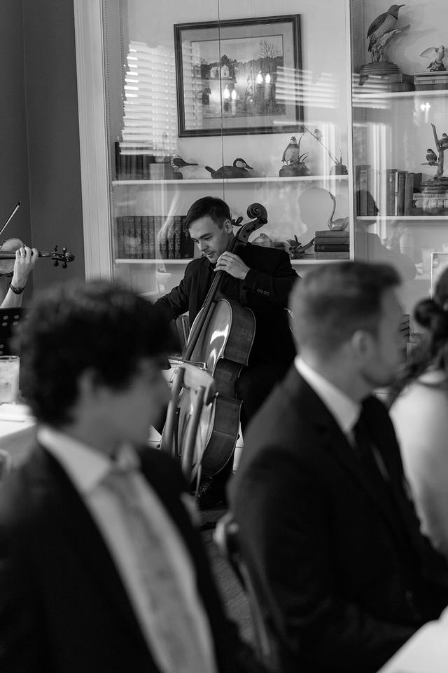 Southern Strings - 2